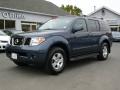 2006 Pathfinder SE 4x4 #2