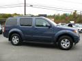 2006 Pathfinder SE 4x4 #5