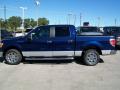 2010 F150 XLT SuperCrew #2