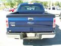 2010 F150 XLT SuperCrew #5