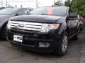 2009 Edge SEL AWD #1
