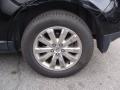 2009 Edge SEL AWD #8