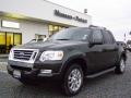 2007 Explorer Sport Trac Limited #1
