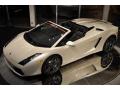 2008 Gallardo Spyder #3
