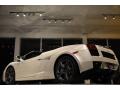 2008 Gallardo Spyder #5
