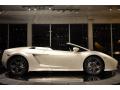 2008 Gallardo Spyder #8