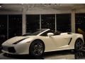 2008 Gallardo Spyder #11