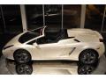 2008 Gallardo Spyder #15