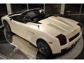 2008 Gallardo Spyder #17