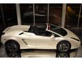 2008 Gallardo Spyder #19