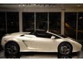 2008 Gallardo Spyder #22
