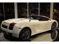 2008 Gallardo Spyder #26