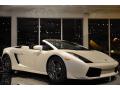 2008 Gallardo Spyder #28