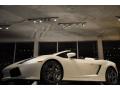 2008 Gallardo Spyder #29