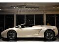 2008 Gallardo Spyder #31