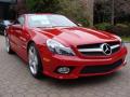 2009 SL 550 Roadster #3