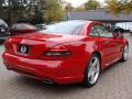 2009 SL 550 Roadster #4