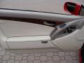 2009 SL 550 Roadster #7