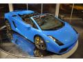 2008 Gallardo Spyder #1
