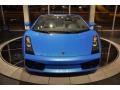 2008 Gallardo Spyder #2