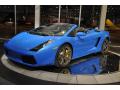 2008 Gallardo Spyder #3