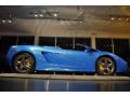 2008 Gallardo Spyder #4