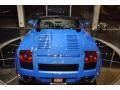 2008 Gallardo Spyder #6
