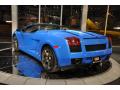 2008 Gallardo Spyder #7