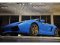 2008 Gallardo Spyder #8