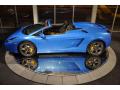 2008 Gallardo Spyder #10