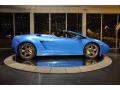 2008 Gallardo Spyder #12