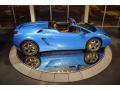2008 Gallardo Spyder #13