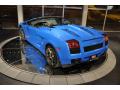 2008 Gallardo Spyder #14