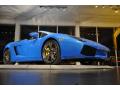 2008 Gallardo Spyder #15