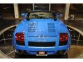 2008 Gallardo Spyder #16