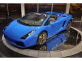2008 Gallardo Spyder #18