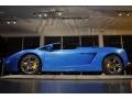 2008 Gallardo Spyder #21