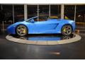 2008 Gallardo Spyder #22