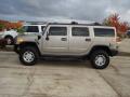 2003 H2 SUV #6