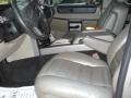 2003 H2 SUV #8