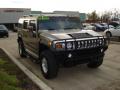 2003 H2 SUV #13
