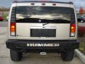 2003 H2 SUV #14