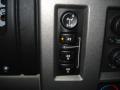 2003 H2 SUV #20