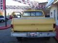 1977 C/K K10 Custom Deluxe Regular Cab 4x4 #11