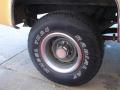  1977 Chevrolet C/K K10 Custom Deluxe Regular Cab 4x4 Wheel #15