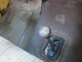 Controls of 1977 Chevrolet C/K K10 Custom Deluxe Regular Cab 4x4 #16
