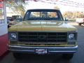 1977 C/K K10 Custom Deluxe Regular Cab 4x4 #18