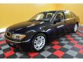2003 7 Series 745Li Sedan #3