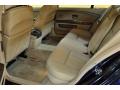 2003 7 Series 745Li Sedan #15