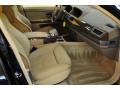 2003 7 Series 745Li Sedan #18